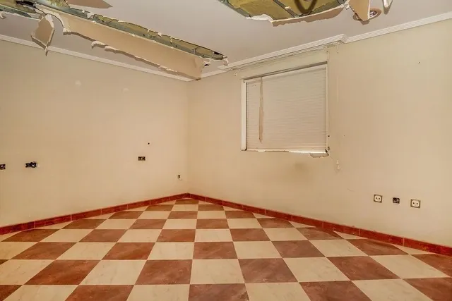 CHALET INDEPENDIENTE en Tres Molinos — 16