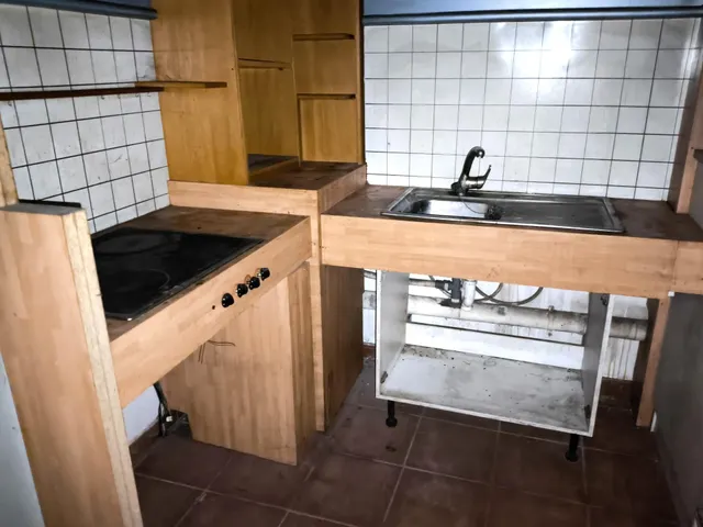 Se Vende Adosado en Santa Isabel — 39
