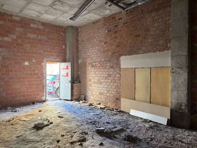 ¡GRAN OPORTUNIDAD! LOCAL COMERCIAL EN CALLE CRUCES — 7