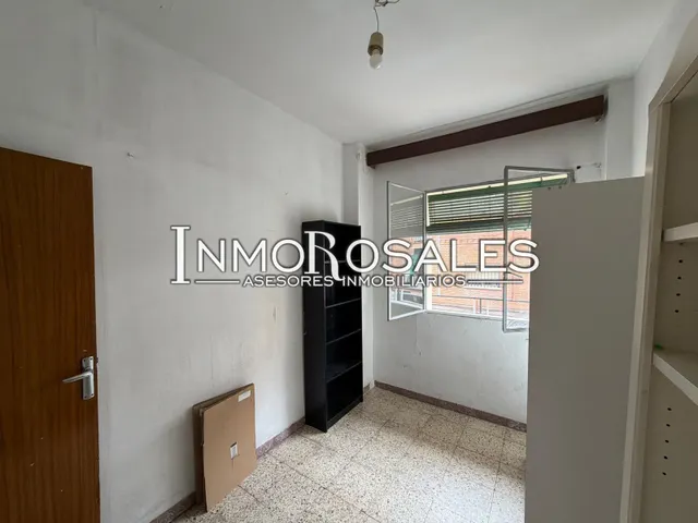 Luminosa vivienda de 3 dormitorios con terraza — 14