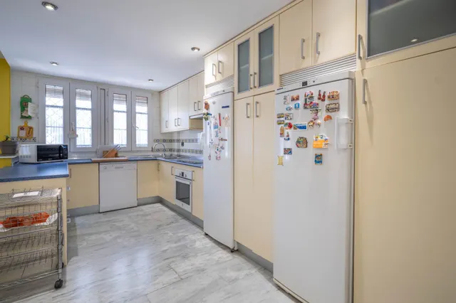 CHALET CON VISTAS PANORAMICAS EN GOJAR — 28