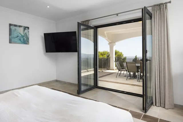 Chalet 4 habitaciones 600m² en venta - Riviera del sol — 22