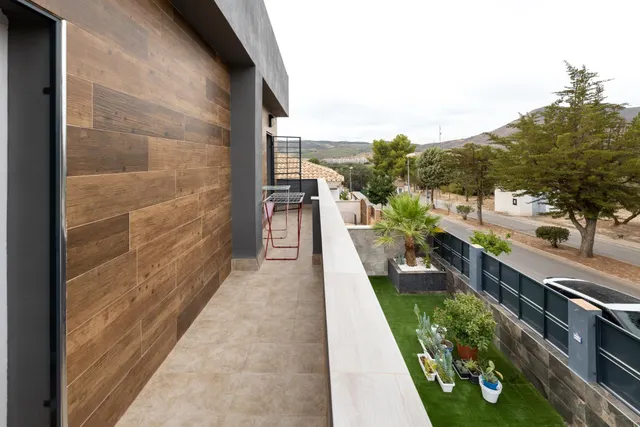 Impresionante Chalet con Piscina y Vistas Espectaculares ‍♂️ — 36
