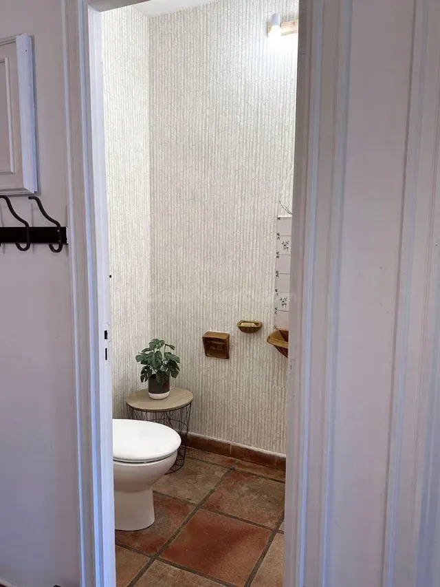 Única Casa Independiente en Venta en Port Saplaya - Valencia - foto 4