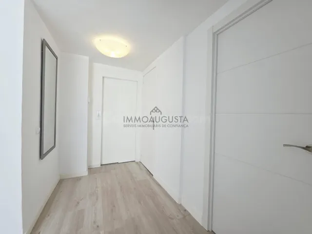 Magnifica vivienda reformada en Badalona - foto 4