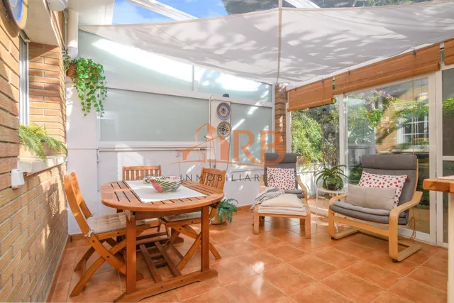 Tu nuevo hogar en la playa de Castelldefels — 12