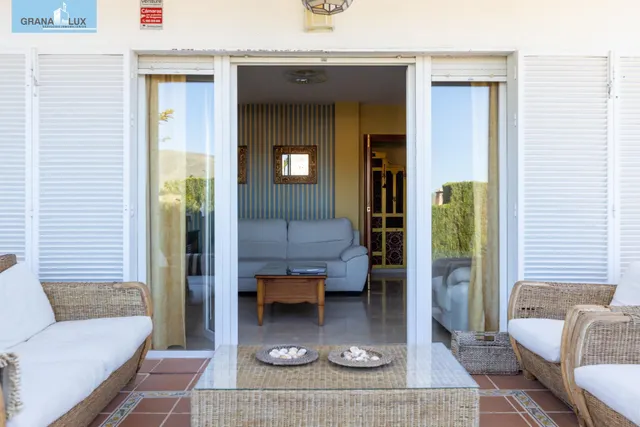 ✨ Espectacular chalet con piscina y vistas impresionantes — 44