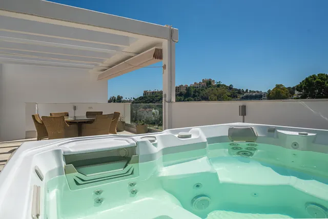 Ático 3 habitaciones 105m² en venta - El Madroñal — 39