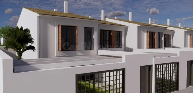 Parcela Urbana en Els Poblets (Dénia) — Proyecto con Potenci - foto 2