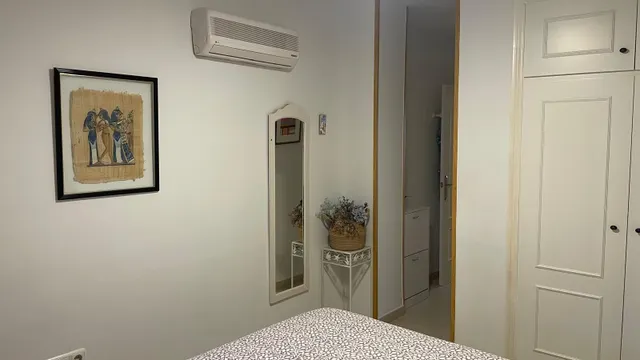Precioso apartamento en planta baja totalmente reformado — 12
