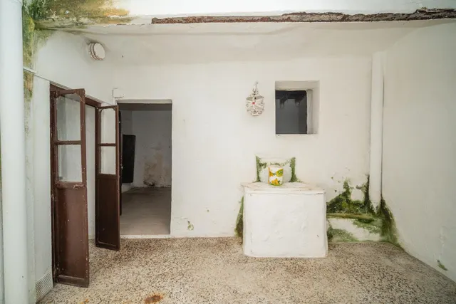 Casa independiente en el centro de Vejer — 16