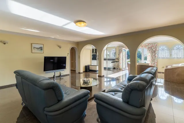 Villa 5 habitaciones 565m² en venta - Cala Advocat - Baladrar — 22