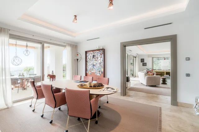 Chalet 5 habitaciones 858m² en venta - Costa del Sol — 7
