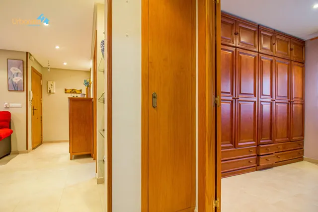 Apartamento entrar a vivir la paz Badajoz — 17