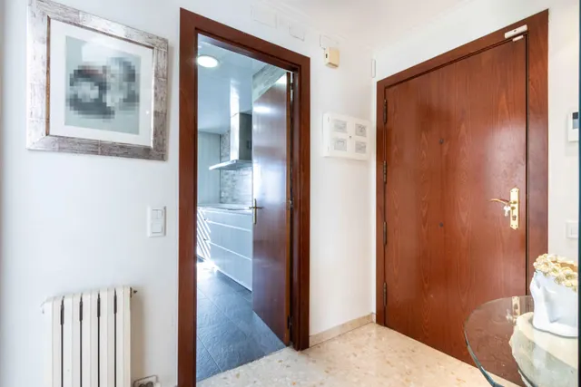 Piso de Mañero en Gràcia — 20