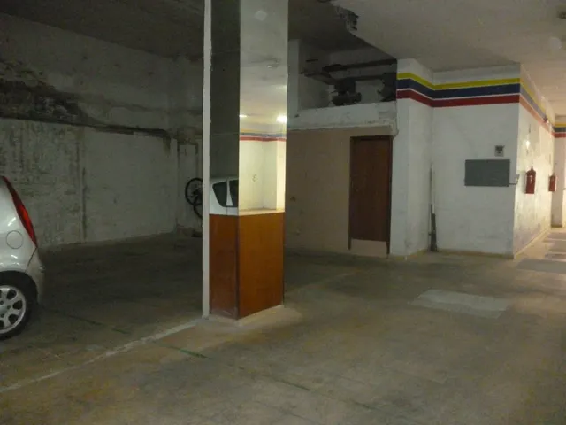 Bajo comercial en C/ José Iranzo - Ontinyent — 6