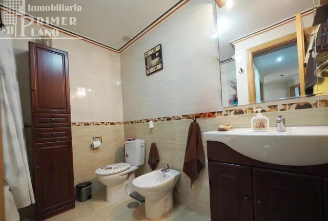 Dúplex en Venta en Tomelloso - Calle Oriente por 135.000€ — 10