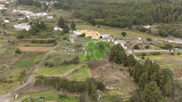 CASA INDEPENDIENTE CON TERRENO NATURALEZA Y RENTABILIDAD - foto 5