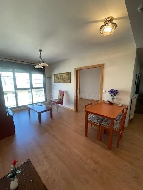 VENTA-CESION APARTAMENTO ASISTENCIAL — 5