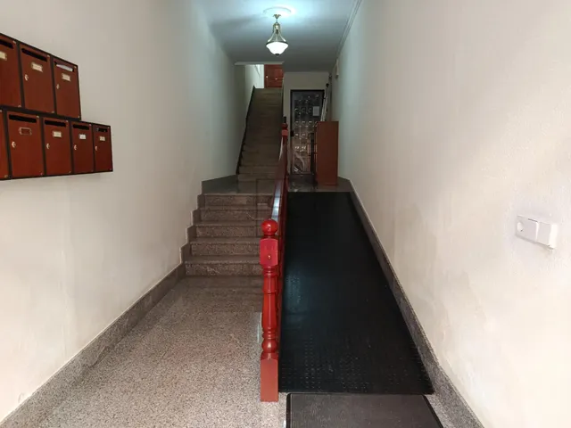 Piso con plaza de garaje en Santa Cecilia, Narón — 26