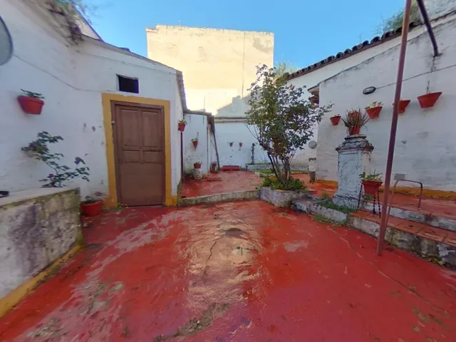 ¡¡¡ CASA EN LA RIBERA !! — 8