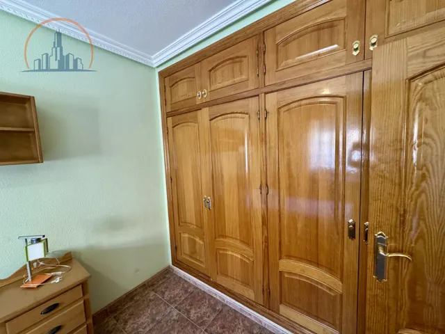 IMPRESIONANTE CHALET FAMILIAR EN LOS NIETOS – MAR MENOR — 26