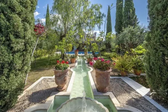 Chalet 5 habitaciones 657m² en venta - Marbella — 12