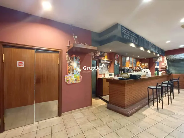 Venta  de restaurante en La Bordeta — 13