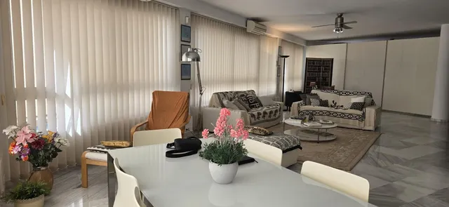 Apartamento 2 habitaciones 203m² en venta - Marbella — 6