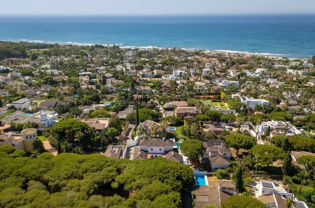Chalet 6 habitaciones 708m² en venta - Marbella — 23