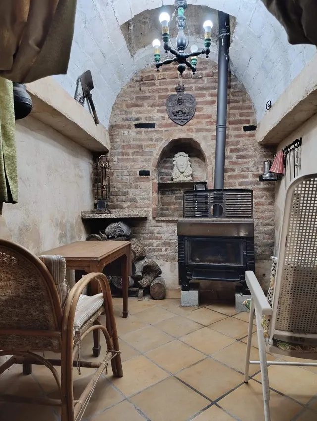 Bodega en Villabalter — 6