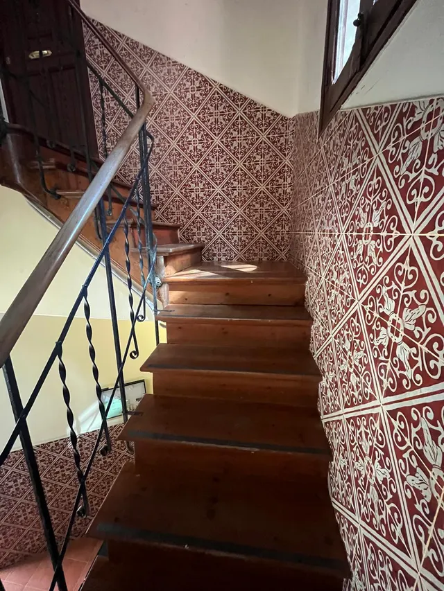 AVC INMOBILIARIO ALQUILA PISO — 14