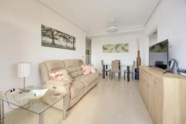 Apartamento en Nueva Torrevieja — 36