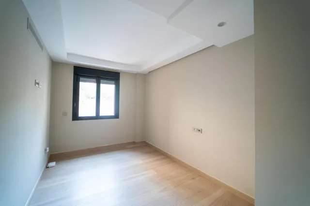 Exclusivo piso reformado en Pedregalejo — 9