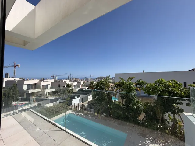 Villa 4 habitaciones en venta - El Secanet - Hacienda del Sol — 25