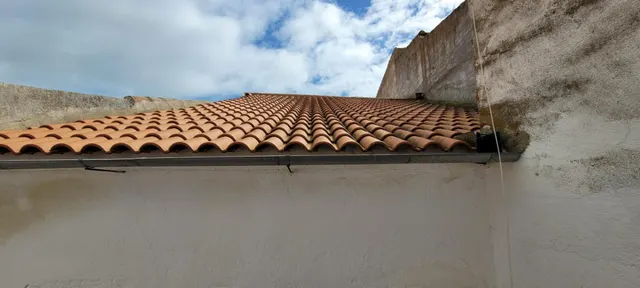 CASA EN VENTA EN EL CENTRO DE EL VISO DE LOS PEDROCHES — 30