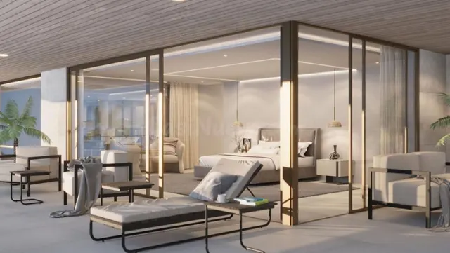 Villa 6 habitaciones 1107m² en venta - Costa del Sol — 5