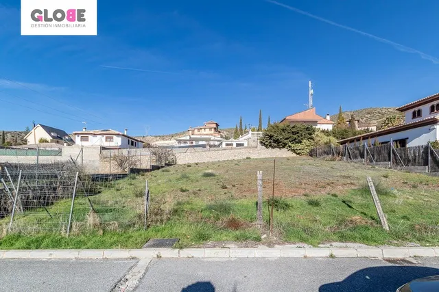 Magnífico solar de 600 m2 con vistas despejadas para el resto de tu vida en la casa de tus sueños! — 9