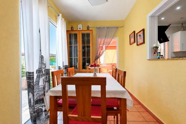 Descubre esta impresionante villa reformada ubicada cerca de Calpe, a pocos minutos andando del centro y las playas — 20