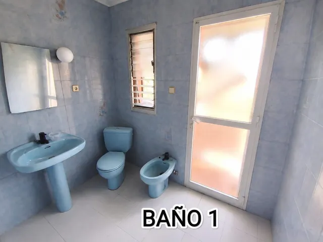 habitaciones en Alquiler en Ronda Norte — 6