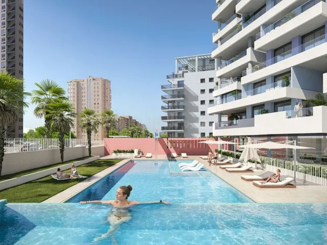 Ático 3 habitaciones 320m² en venta - Ifach - foto 4