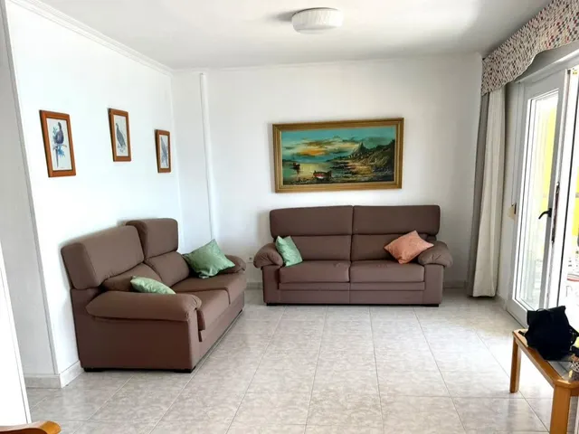 Apartamento 3 habitaciones 120m² en venta - Habaneras — 18
