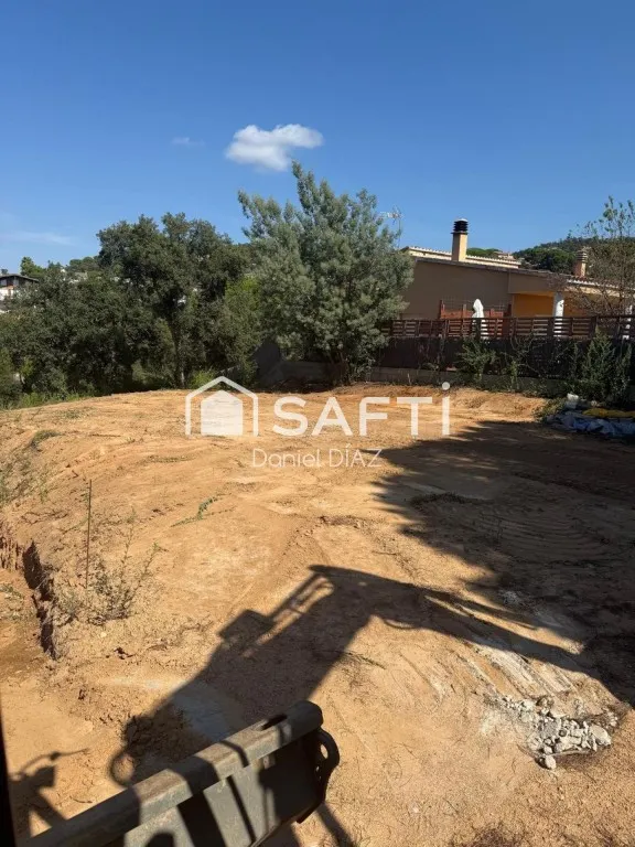 Terreno listo para edificar - foto 5