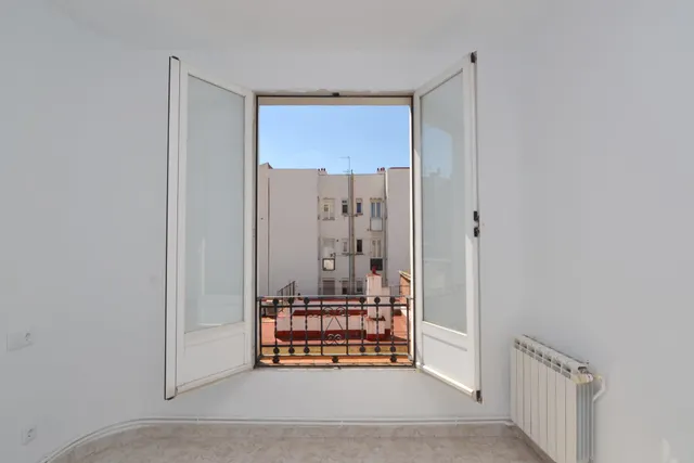 Piso 4 habitaciones 75m² en alquiler - Chamberí — 8
