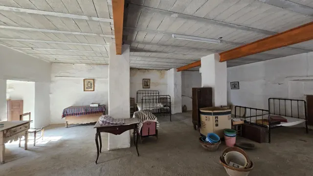 CASA EN VENTA EN AÑORA (CORDOBA) — 5
