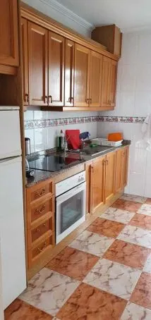 Apartamento 2 habitaciones en venta - Cabo Roig — 12