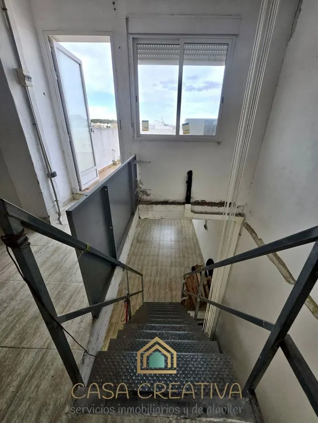Chalet 1 habitación 241m² en venta - Benirredra — 38