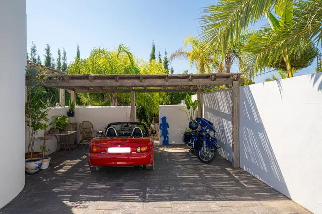 ✓Encantadora Villa de Lujo en Benissa Costa, Costa Blanca. — 48