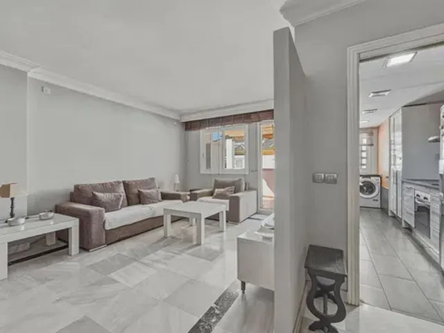 Ático Dúplex 3 habitaciones 145m² en venta - Marbella - foto 5
