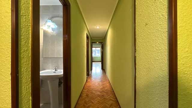 AMPLITUD, LUZ Y UBICACIÓN PRIVILEGIADA EN FRANCISCO VICTORIA — 21